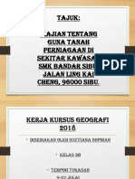 Kerja Kursus GEO 2018