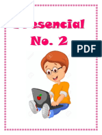 Tecnologia Aplicada A La Educacion (Presencial No. 2)