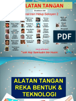 Alatan Tangan Group PDF