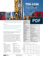 TDS-11SA Top Drive.pdf
