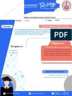 Javaaplicacionesescritorio PDF