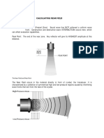 002 - Calculating Near Field