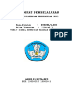 RPP Kelas 1 Tema 7 (gurumaju.com).doc