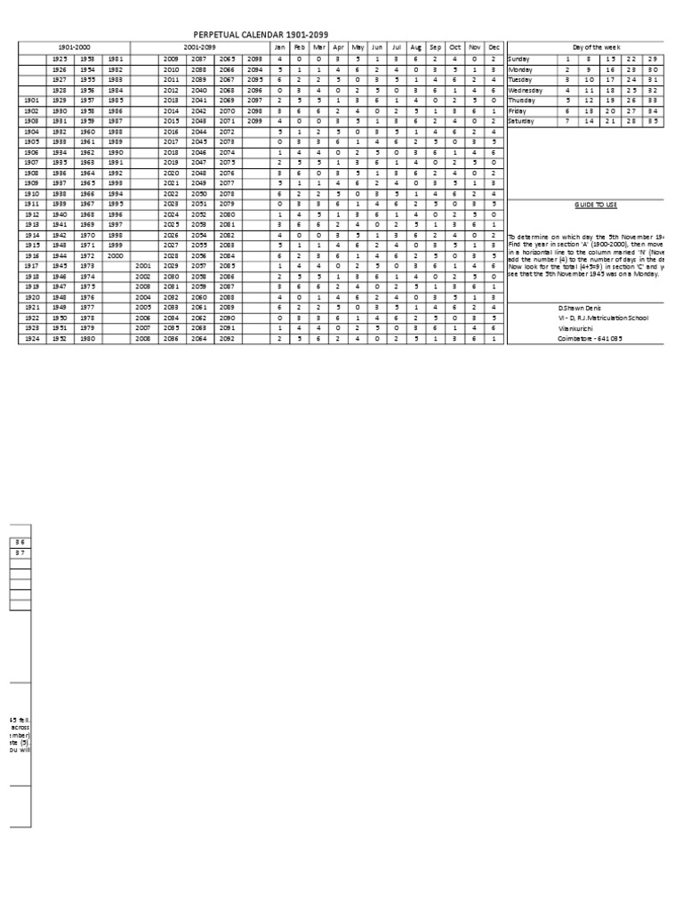 perpetual-calendar-1901-2099-pdf