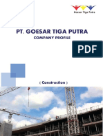 Compro GTP Construction 03-20-2019 PDF