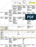 DLL Week 27 All Subjects Day 1-5