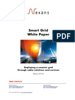 White Paper Smart Grids 2010