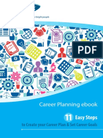 Career Planning Ebook PDF