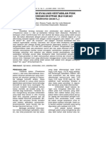 Formulasi Dan Evaluasi Kestabilan Fisik PDF
