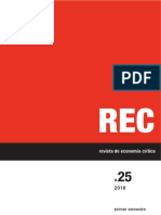 Revista Economia Critica 25 PDF