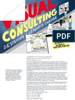 Visual Consulting, Designing and Leading Change