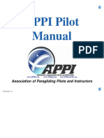 APPI Pilot Manual 1.2 PDF