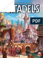 Citadels ITA PDF