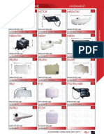Daily Check Sheet - Vehicles | PDF