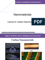 Carbon Nano Materials 1