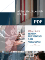 Bedah Buku