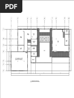 Residential Floorplan