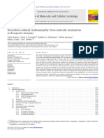 Achieving A Maximally Tollerated B-Blocker Dose in Heart Failure Patients