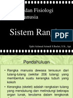 Sistem Rangka (2)