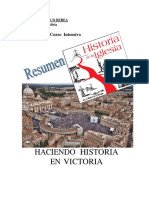 Manual de Historia de la Iglesia # 1 Resumen SBBD.docx