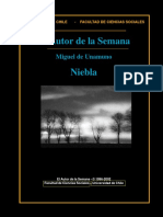 Niebla PDF