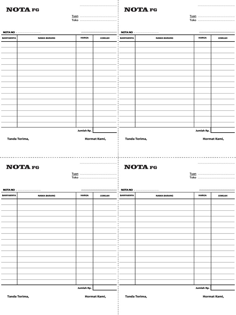 Nota 4 | PDF | Games & Activities