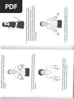 Personal Impact - Body Language