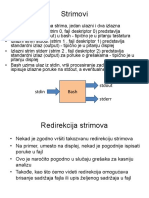 Linux Tutorial Serbian Part 4