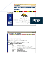 Construction Equipments and Methods PDF