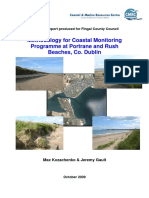2009 Monitoring Portrane PDF