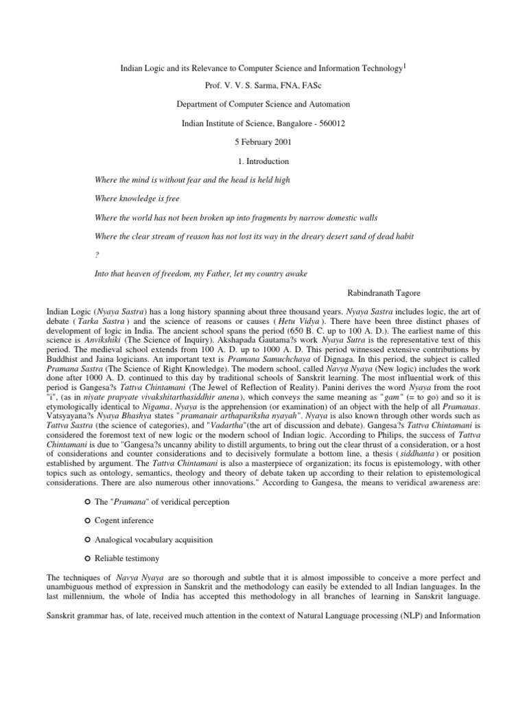 Tok essay reflection image