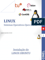 Ufcd5116 Sistemas Operativos Open Source PDF