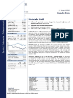 IPOT Report 20180801-143159-IP TLKM Results Note 180801