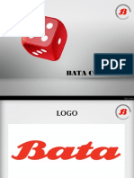 Bata Company