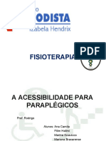 Apresentação anatomia