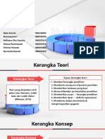 KEL.2 Kerangka Dan Hipotesis