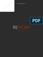 Rework User Guide