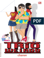 Trio Weirdo PDF