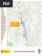 Morillo de Tou_Embalse de Mediano