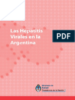 Hepatitis Virales Argentina PDF