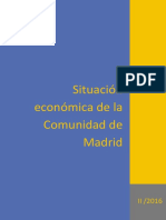 Situación Económica CM II 2016 PDF