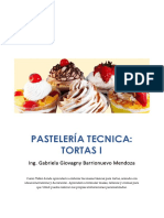 Pastelería Tecnica1