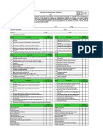 Modelo Plan de Emergencias Menores