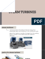 turbines presentation