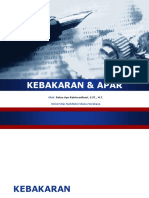 Kebakaran & Apar-1 PDF