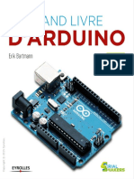 Le Grand Livre D - Arduino PDF
