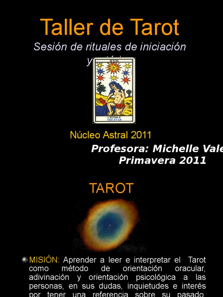 Tarot Para Principiantes (Spanish Edition): Guía simple e intuitiva para  aprender la lectura del tarot, el significado de las cartas y sus tiradas