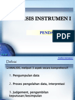 analisis-instrumen-i.ppt