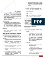 Intellectual Property Law Summary