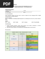 Unit 5 Places Unit 6 Family Unit 7 Journeys Unit 8 Fit and Healthy